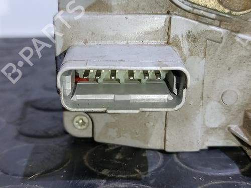 Front left lock PEUGEOT 206 Hatchback (2A/C) 1.6 16V | BP20820312C98 