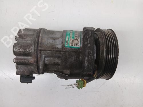 AC compressor CITROËN C4 I (LC_)  | BP27180795M34 