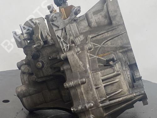 Gearbox NISSAN PRIMERA (P12) 2.2 Di | BP20844512M3 