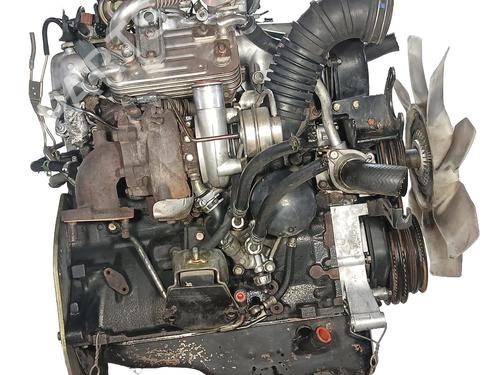 Engine MITSUBISHI PAJERO I (L04_G, L14_G)  | BP28714994M1