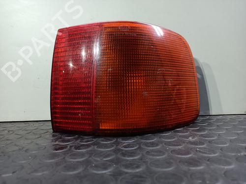 Used Right taillight AUDI 100 C4 Saloon (4A2) 2.6 quattro (150 hp) 23393372