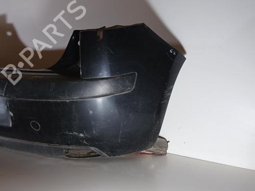 Rear bumper CITROËN C4 I (LC_)  | BP21678728C8 