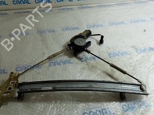 Rear left window mechanism OPEL ASTRA F Hatchback (T92)  | BP20819665C24 