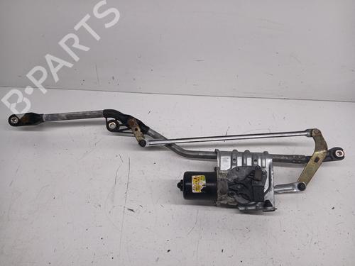 Used Front wiper motor RENAULT SCÉNIC II (JM0/1_) 1.5 dCi (JM02, JM13) (101 hp) 27994072
