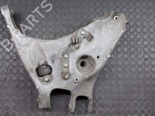Left rear suspension arm AUDI A4 B6 Avant (8E5) 2.5 TDI quattro | BP20831226M14 