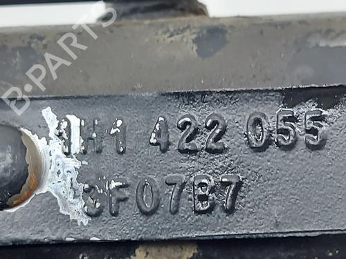 Steering rack AUDI A6 C5 (4B2) 1.8 T | BP26186578M22 