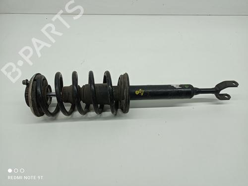 Højre fortil støddæmper AUDI A6 C5 (4B2) 2.5 TDI (163 hp) 27859638