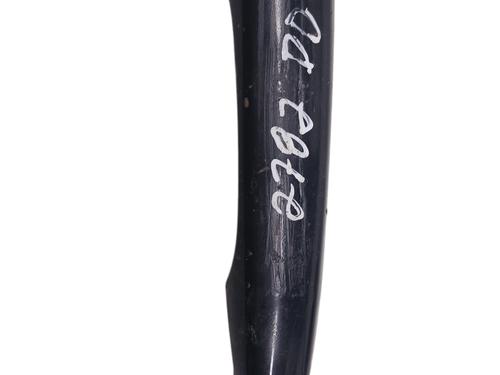 Front right exterior door handle PEUGEOT 508 I (8D_) 1.6 VTi | BP32204907C129