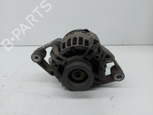 Lichtmaschine für ISUZU D-MAX I (TFR, TFS) 2.5 DiTD 4x4 (TFS86_) (136 hp) 29167326