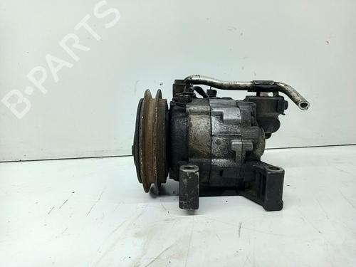 AC compressor NISSAN X-TRAIL I (T30)  | BP27731160M34 
