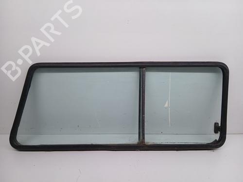 Used Rear left door window Rear left door window 37183042 37183042