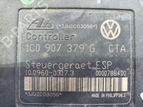 ABS pump AUDI A3 (8L1) 1.6 | BP20840121M43 