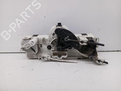Climate control RENAULT KANGOO / GRAND KANGOO II (KW0/1_)  | BP27223729I5 