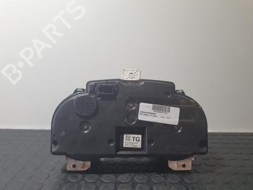 Instrument cluster OPEL CORSA D (S07)  | BP20838631C47