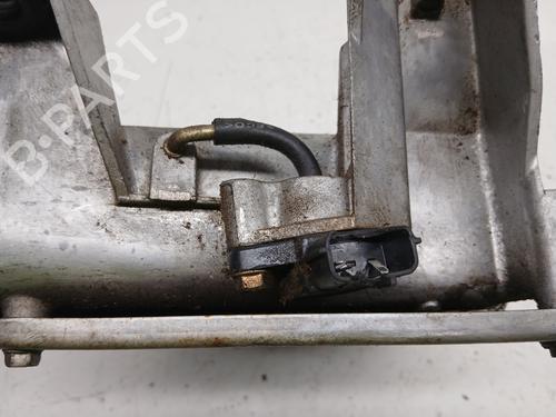 Intercooler NISSAN PICK UP (D22) | BP33659000M30 - Image 2