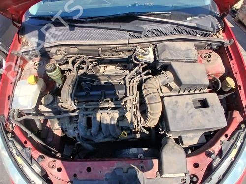 Retrovisor derecho FORD FOCUS I (DAW, DBW) 1.6 16V | BP29613318C27 