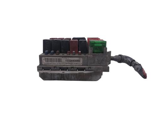 Fuse box FIAT DUCATO Van (244_) 2.0 JTD | BP39658089E1 - Image 5