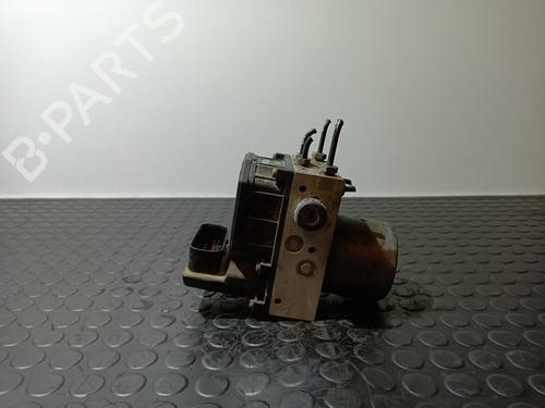 Used ABS pump FIAT STILO (192_) 1.6 16V (192_XB1A) (103 hp) 20825519
