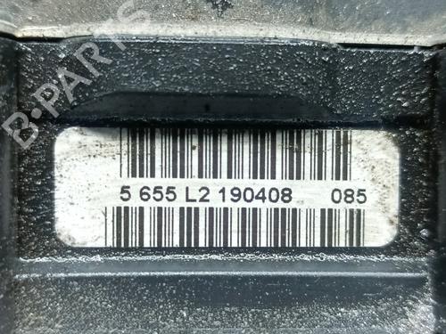 ABS pump PEUGEOT 308 SW I (4E_, 4H_)  | BP20842991M43 
