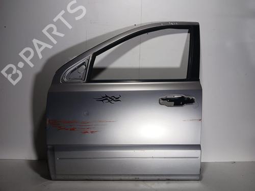 Used Left front door KIA SORENTO I (JC) 2.5 CRDi 4WD (140 hp) 23876516
