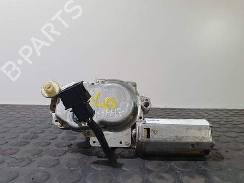 Used Rear wiper motor VW POLO III (6N1) 50 1.0 (50 hp) 20815359