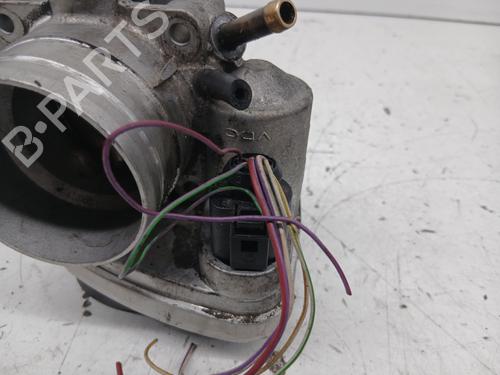 Spjældhus AUDI A4 B5 (8D2) 1.8 | BP28355420M82