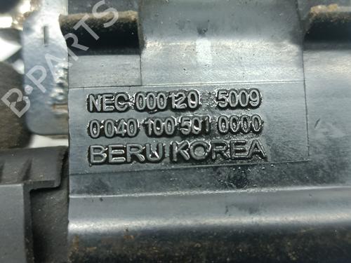 Ignition coil MG MG ZS 2.0 TD | BP20815247M94 