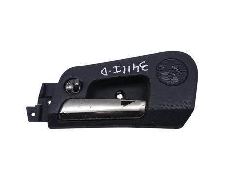 Used Front left interior door handle Front left interior door handle SSANGYONG KYRON 2.0 Xdi (141 hp) 40623670 40623670