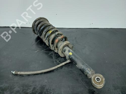 Used Left front shock absorber KIA SORENTO I (JC) 2.5 CRDi 4WD (140 hp) 20839566