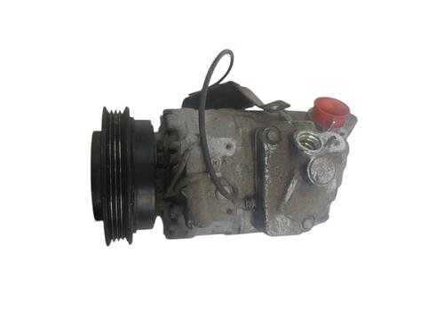 AC compressor VW PASSAT B5.5 (3B3) | BP34127266M34 - Image 2