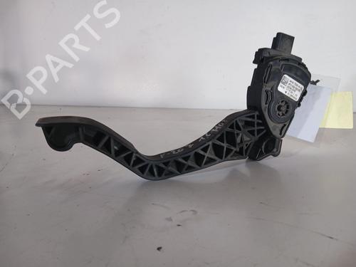 Used Pedal Pedal CITROËN C3 I (FC_, FN_) 1.1 i (60 hp) 32504389 32504389