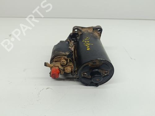 Starter FORD FIESTA III (GFJ)  | BP20818025M8 