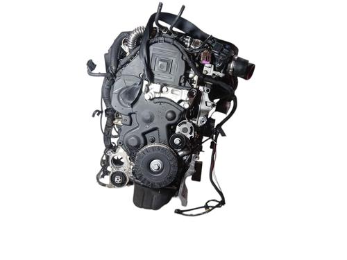 Engine PEUGEOT 407 (6D_) 1.6 HDi 110 (6D9HZC, 6D9HYC) | BP33936417M1  - Image 5