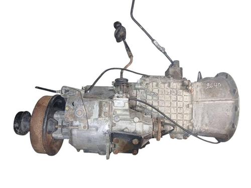 Gearbox SANTANA PS10/ANIBAL | BP39514257M3 - Image 2