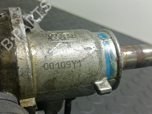 Steering rack PEUGEOT 206 Hatchback (2A/C) 2.0 HDI 90 | BP20833168M22 