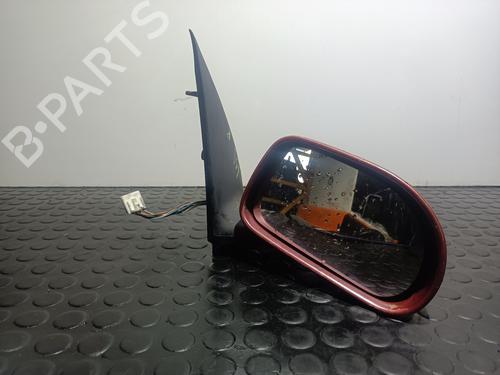 Used Right mirror FIAT BRAVA (182_) 1.9 JTD (100 hp) 31995521