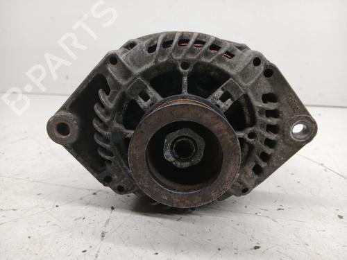 Alternator FIAT DUCATO Van (230_) 2.5 TDI 4x4 | BP26222644M7