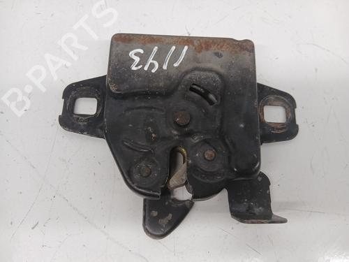 Used Hood lock Hood lock JEEP GRAND CHEROKEE II (WJ, WG) 2.7 CRD Laredo (163 hp) 33039675 33039675
