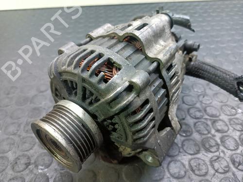 Used Alternator KIA CARENS II MPV (FJ) 2.0 CRDi (113 hp) 20840636
