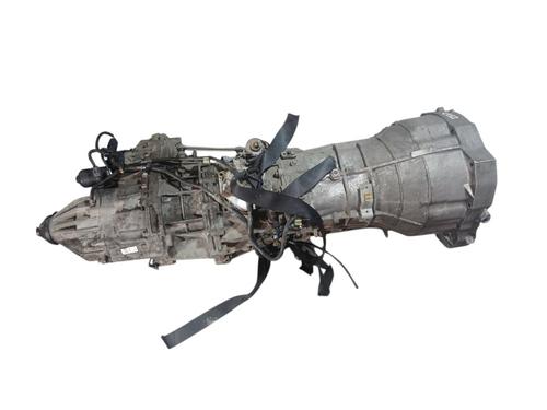 Gearbox NISSAN PATHFINDER III (R51) 2.5 dCi 4WD | BP36650479M3 - Image 6