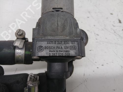 Electronic sensor BMW 3 (E90) 320 d | BP33161513M84  - Image 5