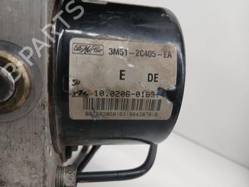 ABS pump FORD FOCUS C-MAX (DM2)  | BP29944318M43 