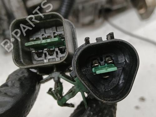 Injection pump MITSUBISHI PAJERO III (V7_W, V6_W) 3.2 Di-D (V68W, V78W) | BP30590812M78