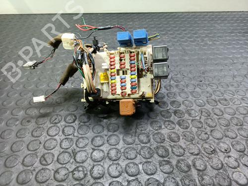 Fuse box NISSAN PRIMERA (P12) 2.2 Di | BP20830829E1 