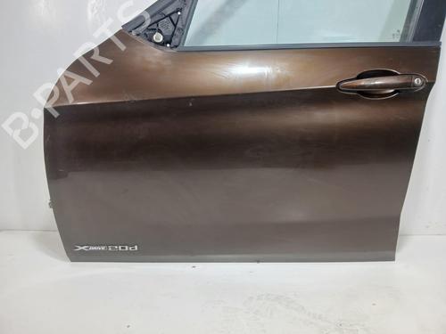Left front door BMW X1 (E84) sDrive 20 d | BP28084096C2 