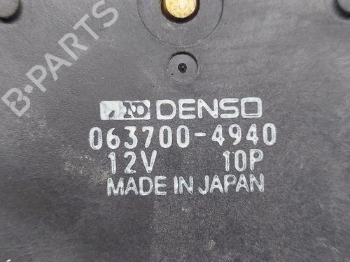 Heater blower motor LAND ROVER DISCOVERY I (LJ)  | BP21792331M62 
