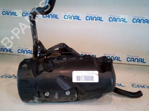 Styring servopumpe SEAT LEON (1M1) [1999-2006]  20829315