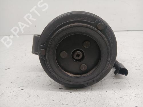 AC compressor BMW 3 (E46) 320 d | BP30712910M34 - Image 5