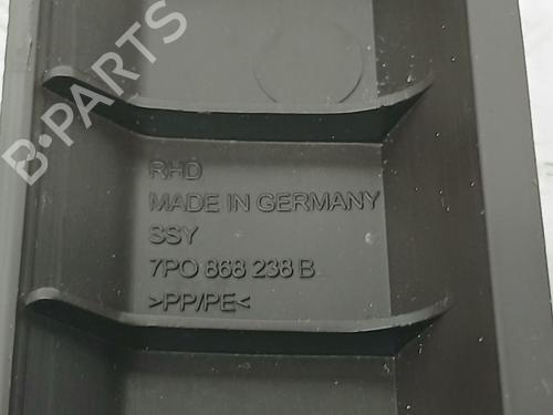 Other PORSCHE CAYENNE (92A)  | BP28139901O1 