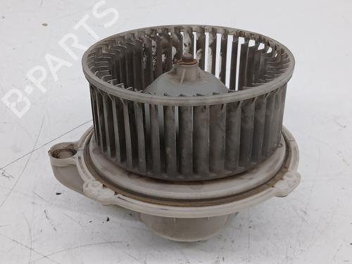 Heater blower motor OPEL FRONTERA A (U92) 2.3 TD (5JMWL4) | BP25985930M62 
